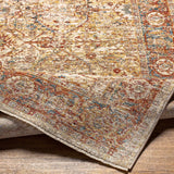 Myrtletown Runner Rug