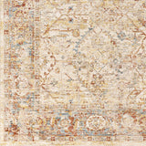 Myrtletown Runner Rug