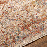 Myrtletown Runner Rug