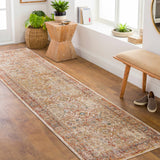 Myrtletown Runner Rug