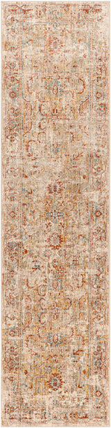 Agutaya Runner Rug