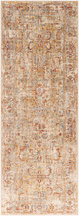 Agutaya Runner Rug