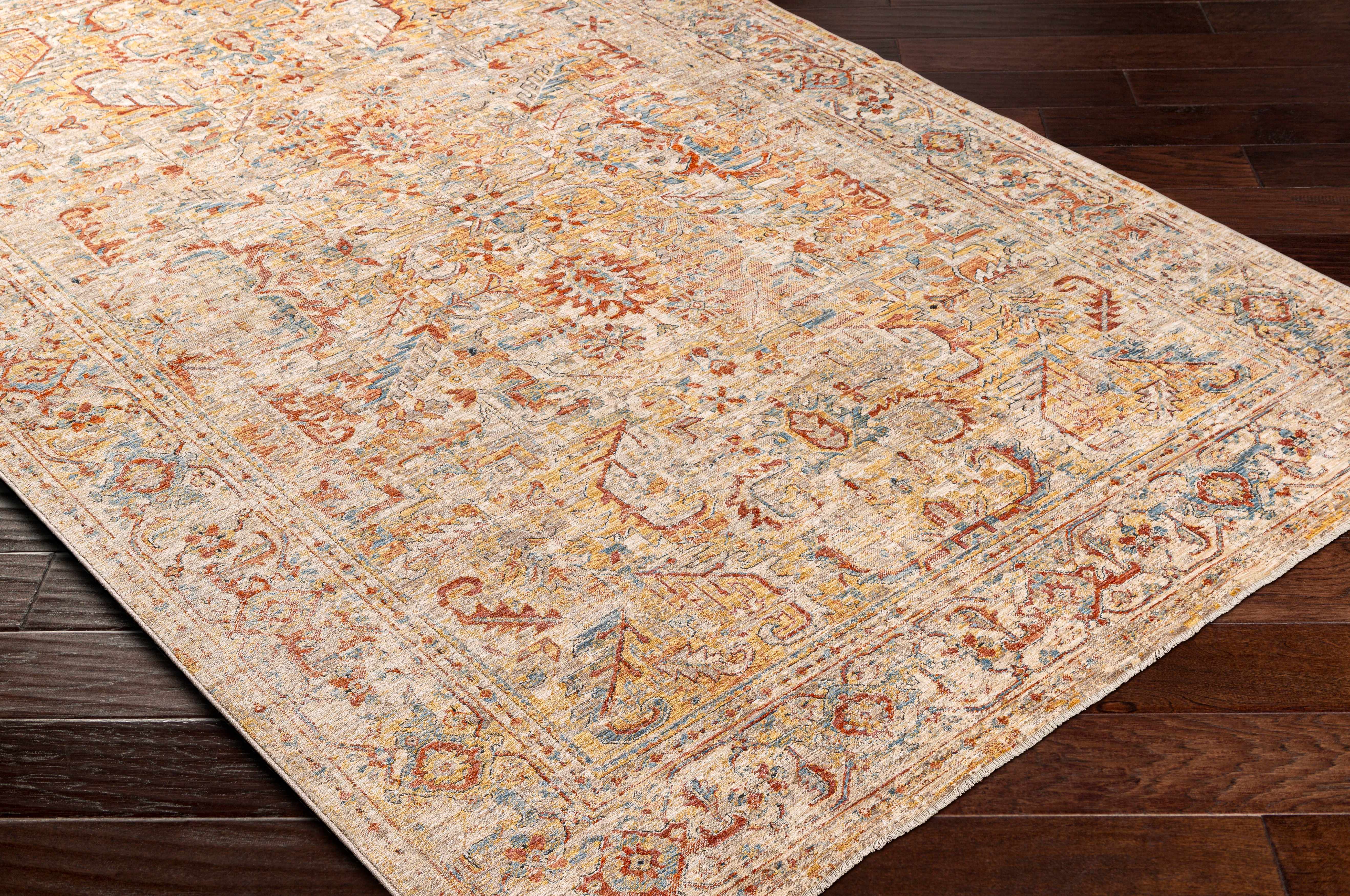Agutaya Runner Rug