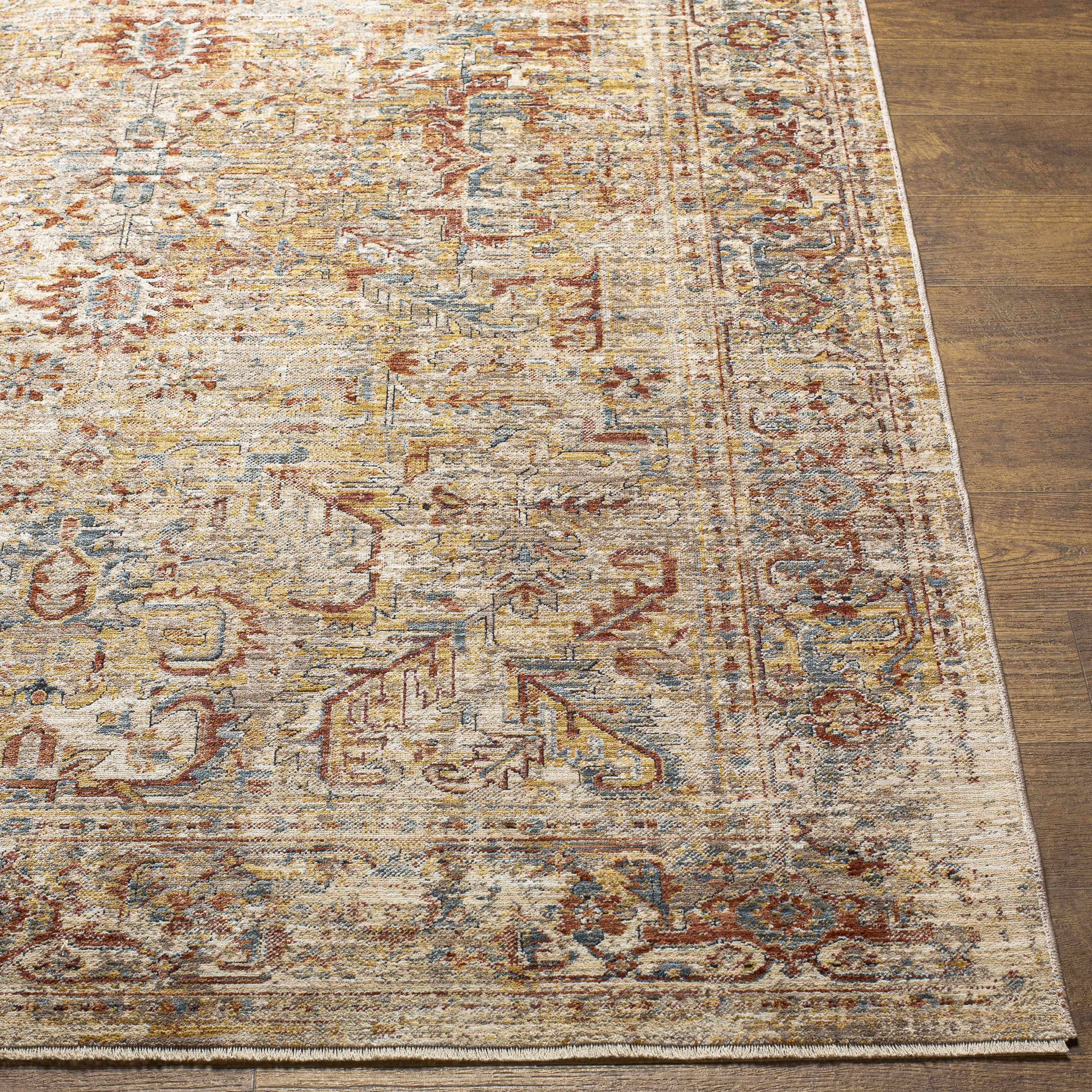 Agutaya Runner Rug