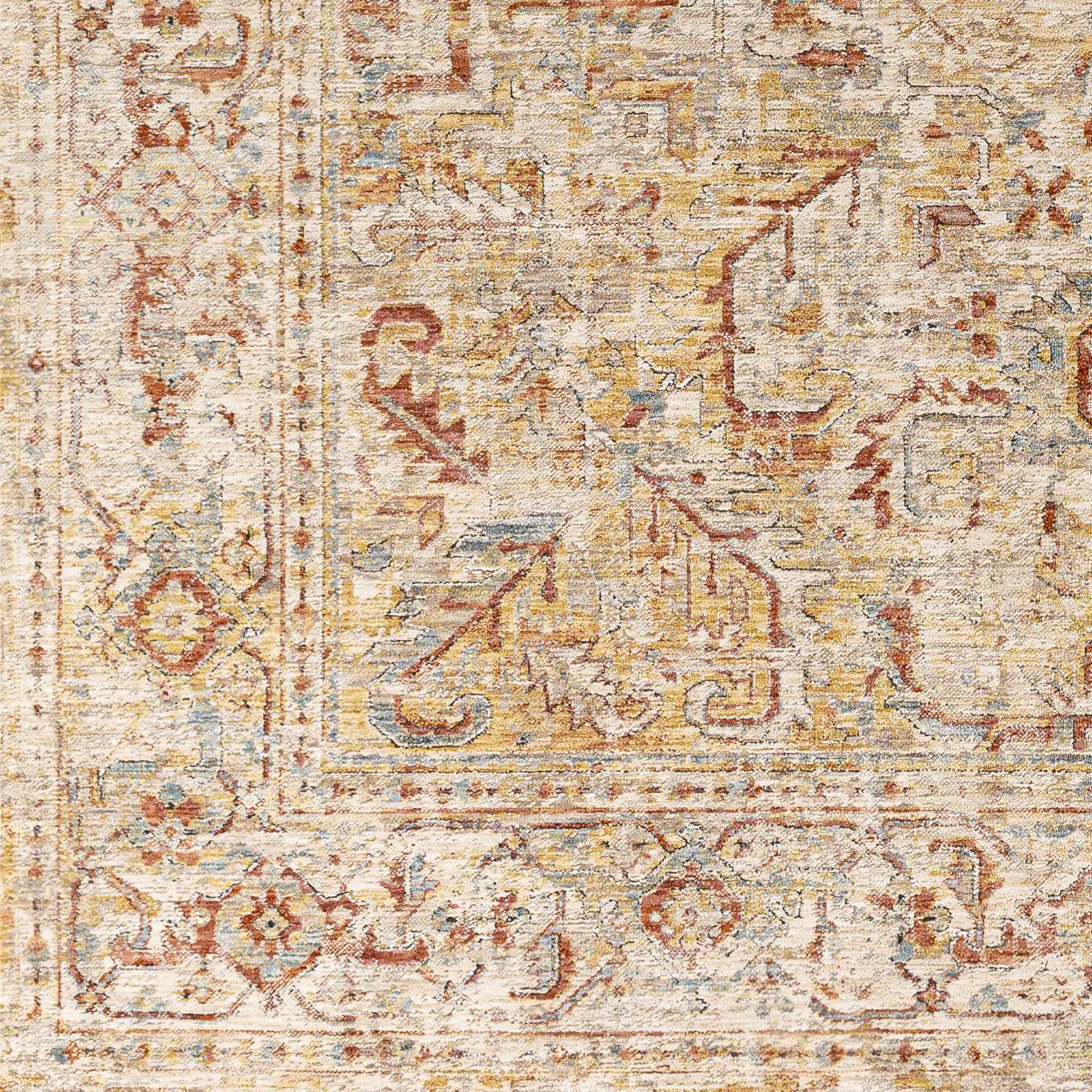 Agutaya Runner Rug