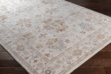 Beausejour Runner Rug