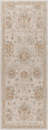 Elimbah Runner Rug