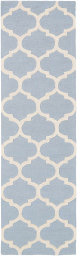 Lubbock Runner Rug