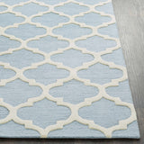 Lubbock Runner Rug