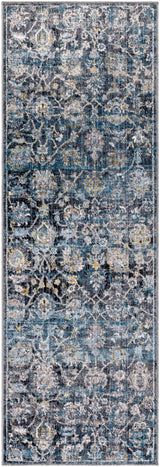 Hipasngo Runner Rug