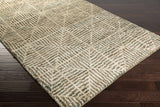 Fosston Jute Rug