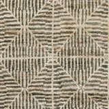 Fosston Jute Rug