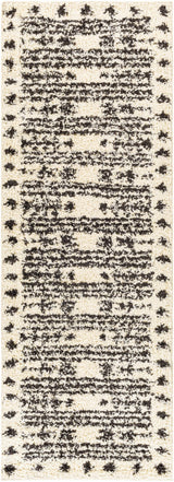 Korkuteli Runner Rug