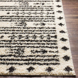 Korkuteli Runner Rug