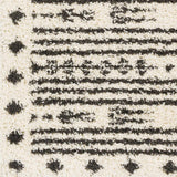 Korkuteli Runner Rug