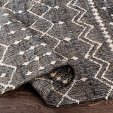 Kirton Jute Rug