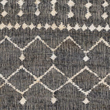 Kirton Jute Rug
