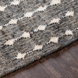 Kirton Jute Rug