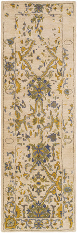 Fred Runner Rug