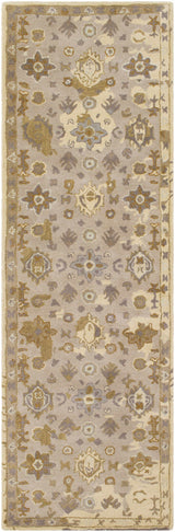 Ironto Runner Rug