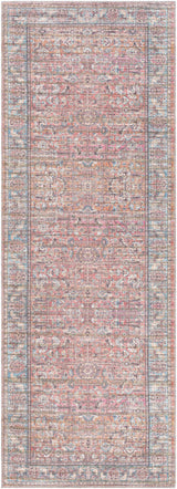 Dormont Washable Runner Rug - Clearance