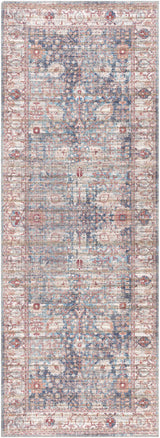 Balindong Washable Runner Rug