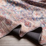 Balindong Washable Runner Rug