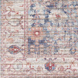 Balindong Washable Runner Rug