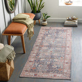 Balindong Washable Runner Rug