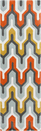 Bonneau Runner Rug