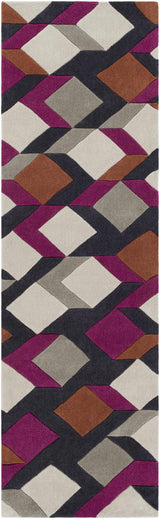 Boscawen Runner Rug