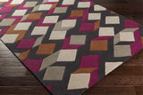 Boscawen Runner Rug