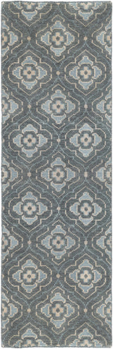 Huntingburg Runner Rug