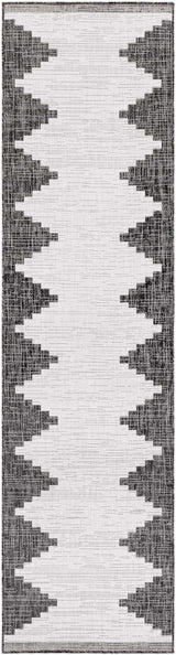 Djugun Outdoor Runner Rug