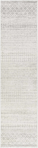 Constantin Gray Runner Rug