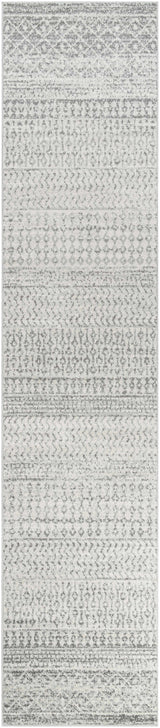Constantin Gray Runner Rug