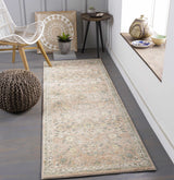 Coalburn Runner Rug