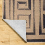 Coty Washable Runner Rug