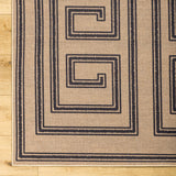 Coty Washable Runner Rug