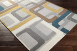 Harlech Runner Rug