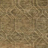 Roseau Jute Rug