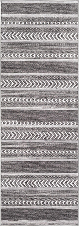 Kahlotus Runner Rug