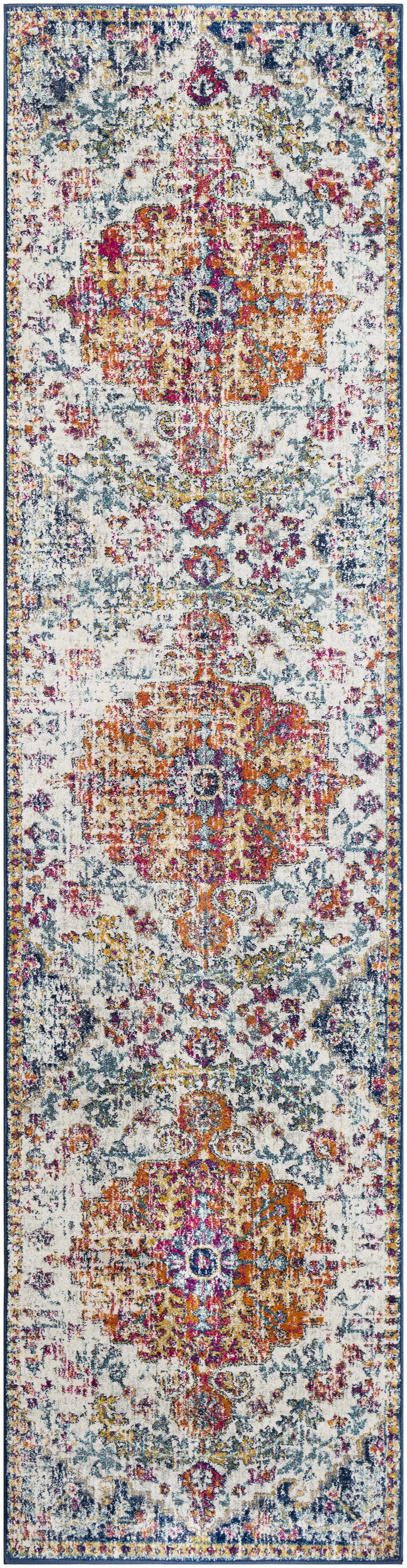 Bodrum Runner Rug