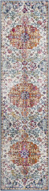 Bodrum Runner Rug