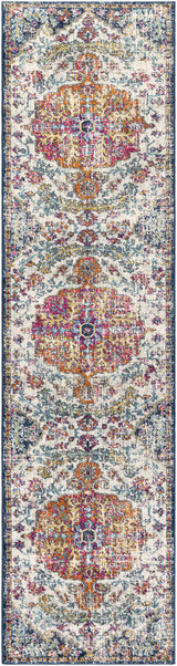 Bodrum Runner Rug