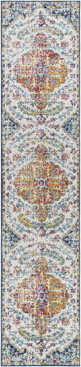 Bodrum Runner Rug