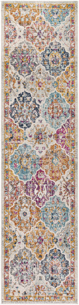 Custar Runner Rug