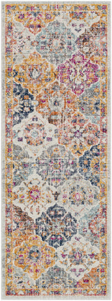 Custar Runner Rug