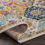 Custar Runner Rug