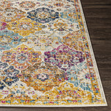 Custar Runner Rug